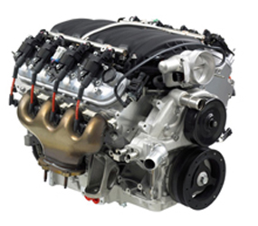 C0125 Engine